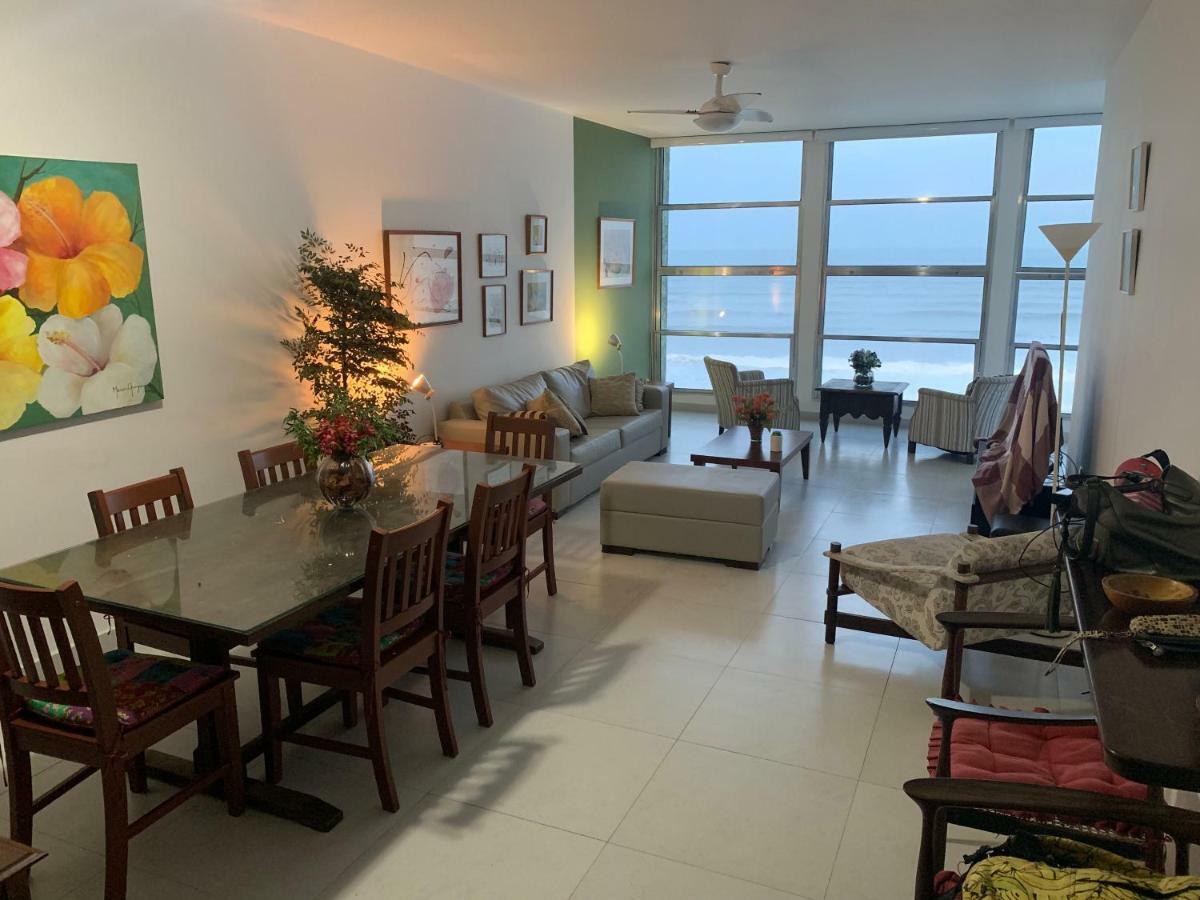 Apto Pitagueiras - Vista Incrivel Guarujá Zewnętrze zdjęcie