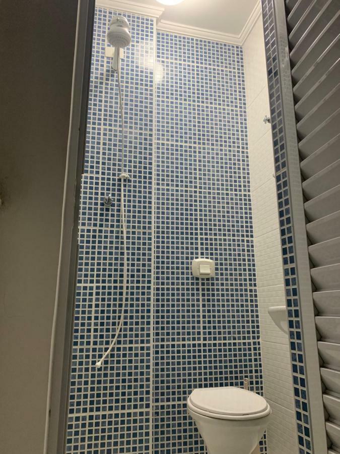 Apto Pitagueiras - Vista Incrivel Guarujá Zewnętrze zdjęcie