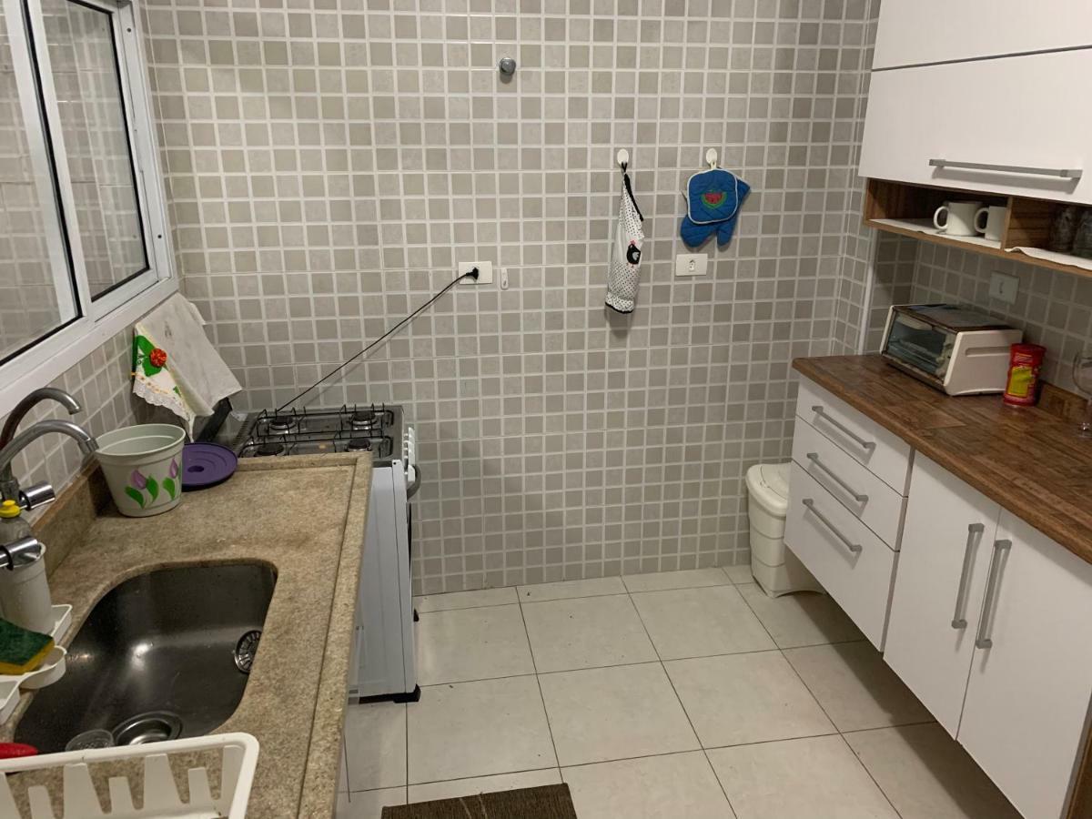 Apto Pitagueiras - Vista Incrivel Guarujá Zewnętrze zdjęcie
