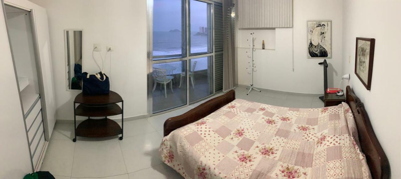 Apto Pitagueiras - Vista Incrivel Guarujá Zewnętrze zdjęcie