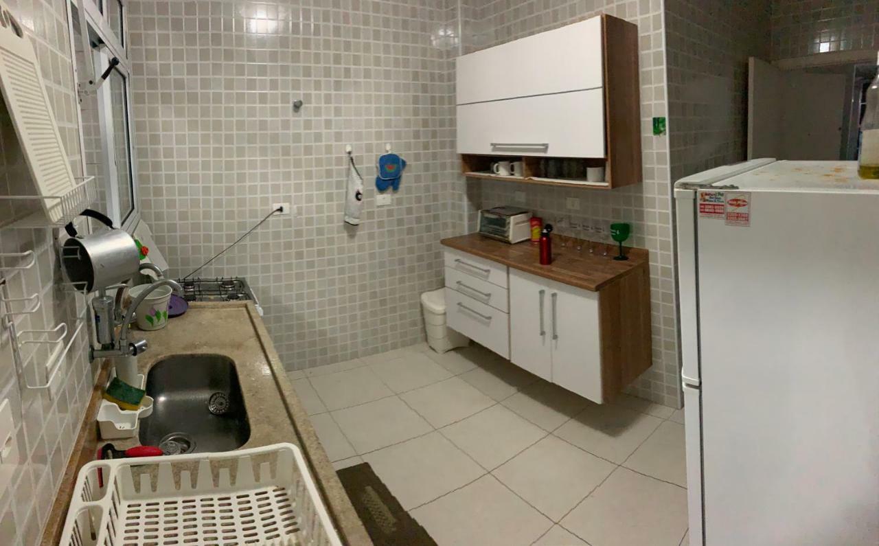Apto Pitagueiras - Vista Incrivel Guarujá Zewnętrze zdjęcie