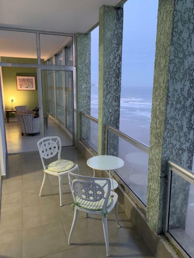 Apto Pitagueiras - Vista Incrivel Guarujá Zewnętrze zdjęcie