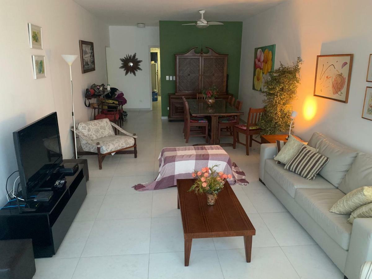 Apto Pitagueiras - Vista Incrivel Guarujá Zewnętrze zdjęcie