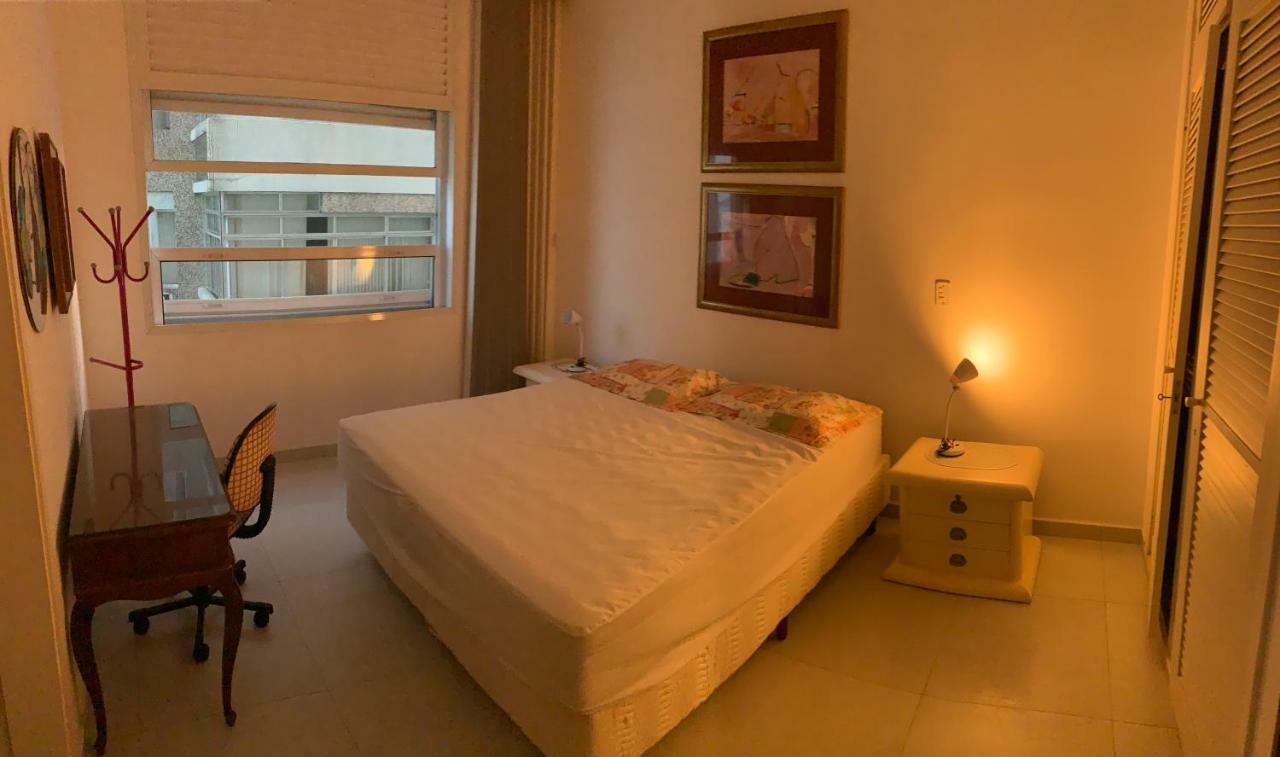 Apto Pitagueiras - Vista Incrivel Guarujá Zewnętrze zdjęcie