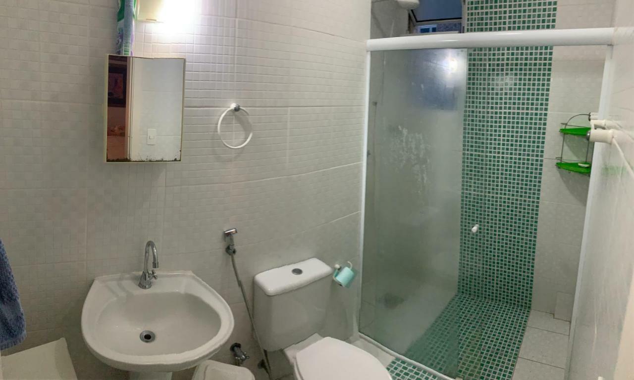 Apto Pitagueiras - Vista Incrivel Guarujá Zewnętrze zdjęcie